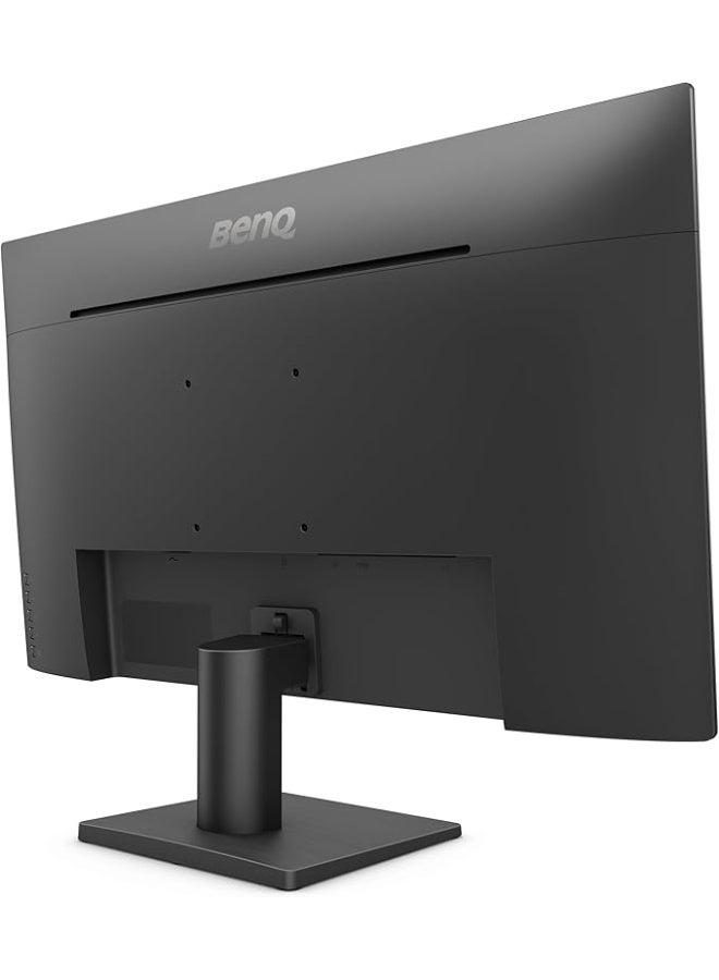 بين كيو GW2791 شاشة IPS FHD 27 بوصة 1080p 100Hz لمكتب المنزل، 99% sRGB، HDMI، Displayport، حواف رفيعة للغاية، خالية من الوميض، ضوء أزرق منخفض، نسخة KSA - ضمان 3 سنوات - Image 2