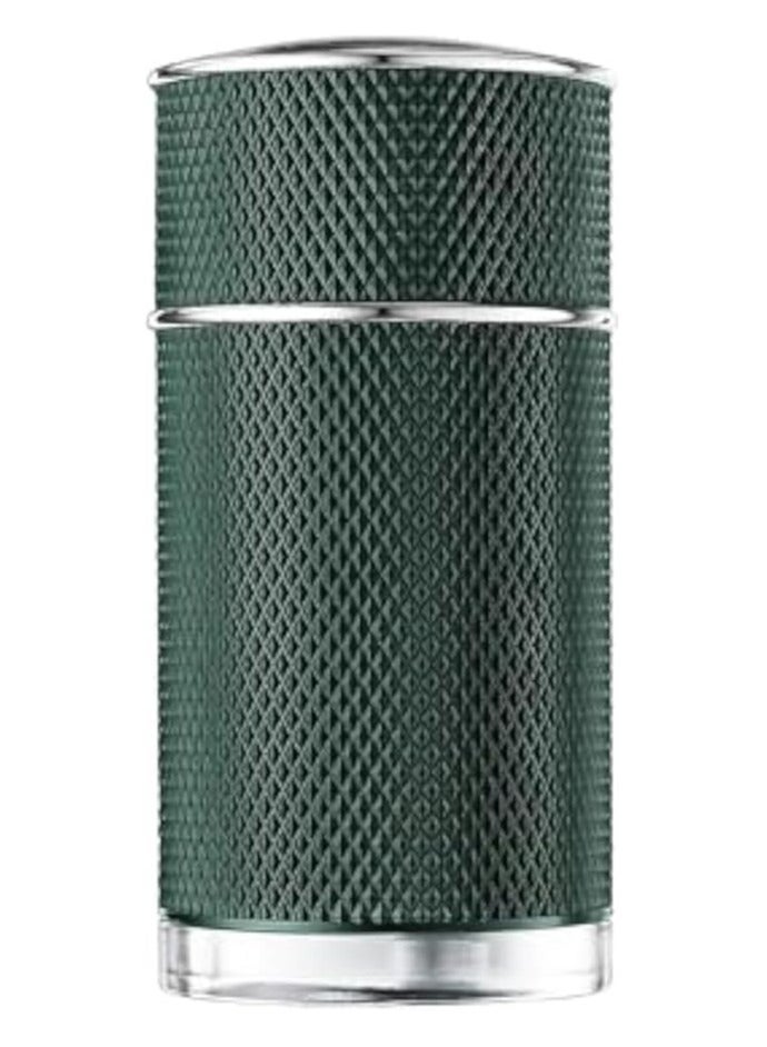 دانهيل Icon Racing EDP 100ml 100ml - Image 2