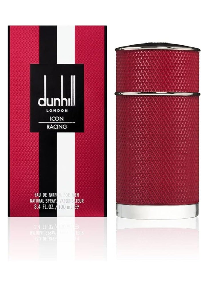 دانهيل Icon Racing EDP 100ml - Image 1