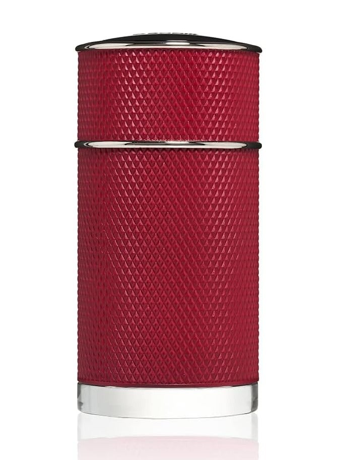 دانهيل Icon Racing EDP 100ml - Image 2