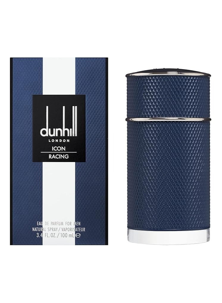 دانهيل Icon Racing EDP 100ml - Image 1