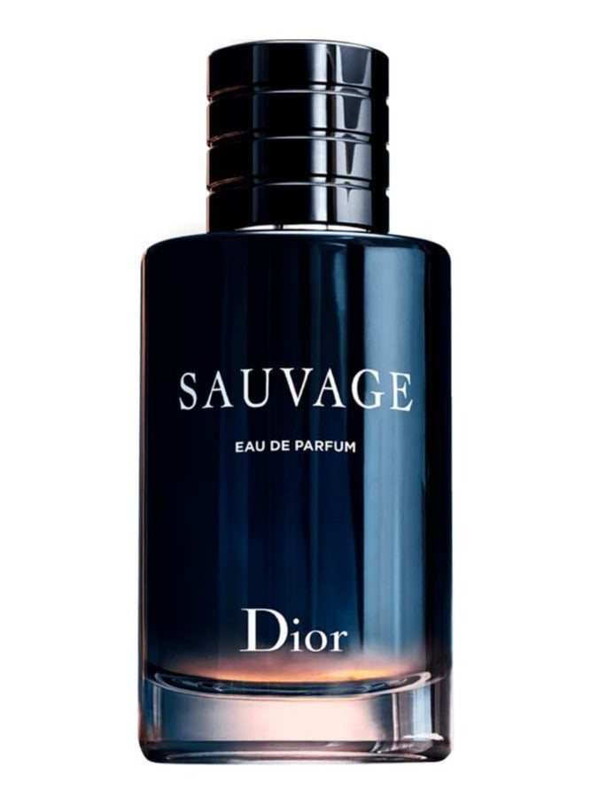 Dior Sauvage EDP For Men 100ml 100ml - Image 1