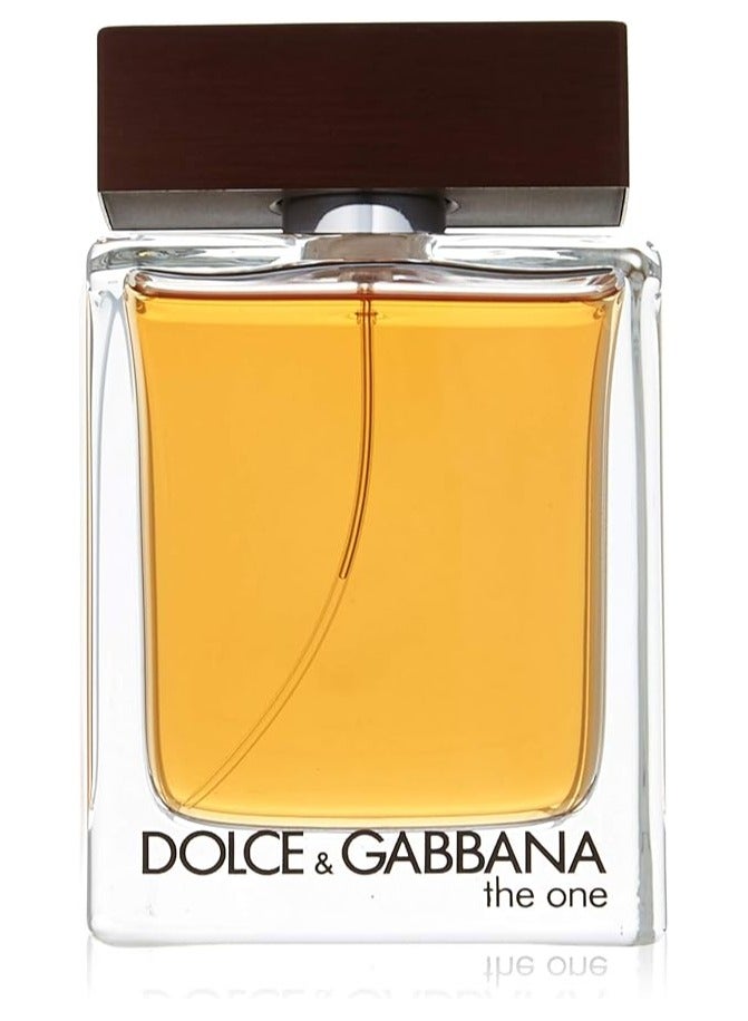 دولتشي آند غابانا ذا وان EDT 100 مل - Image 2