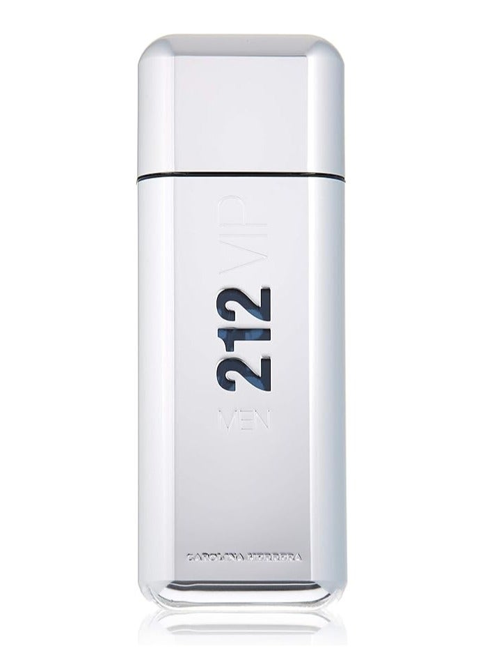 CAROLINA HERRERA 212 VIP EDT For Men 100ml 100ml - Image 2