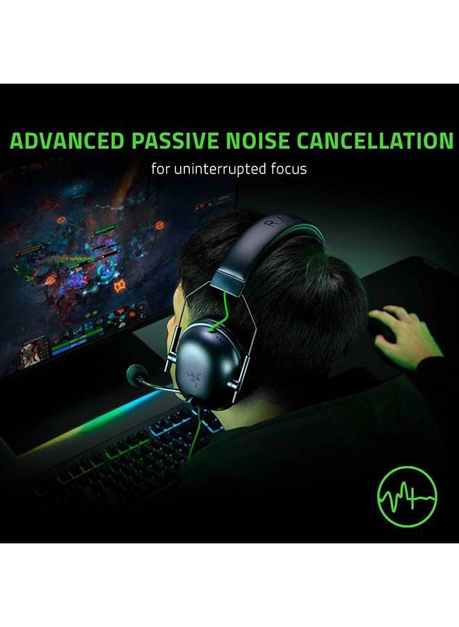 RAZER Renewed - BlackShark V2 X Gaming Headset - Image 5