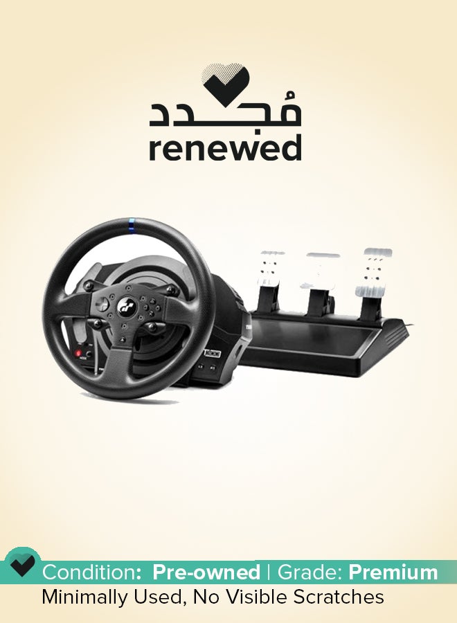 THRUSTMASTER Renewed - T300RS GT Edition - Image 1