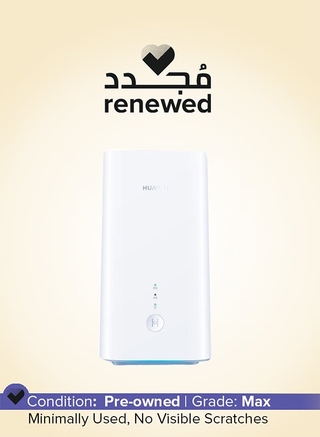 هواوي Renewed - 5G CPE Pro 2 white - Image 1