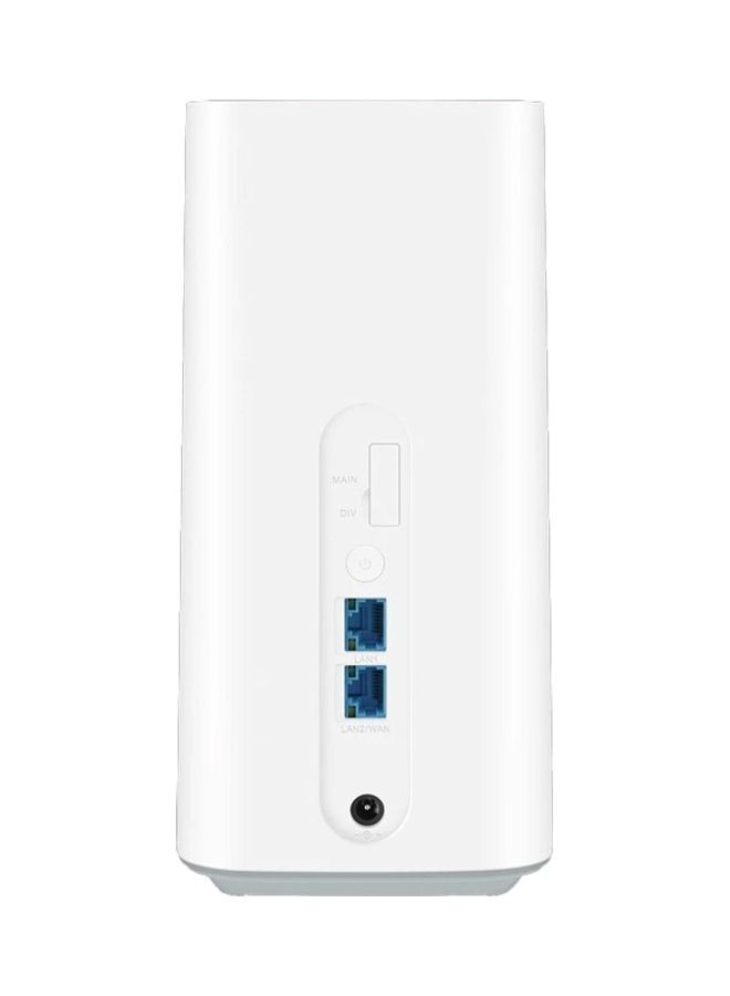 هواوي Renewed - 5G CPE Pro 2 white - Image 3