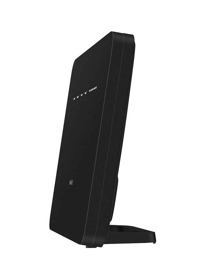 هواوي Renewed - 4G Wireless Prime 3 Home Router LTE CAT7 Up To 300Mbps Dual Band Smart Wi-Fi black - Image 3