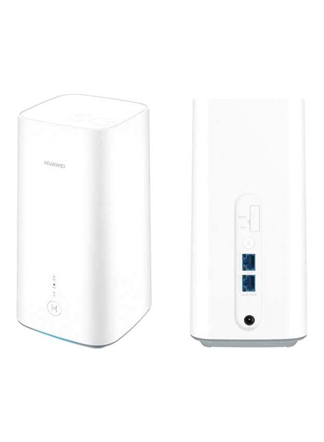 هواوي مجدد - 5G CPE Pro 2 H122-373 لشبكة زين - Image 2