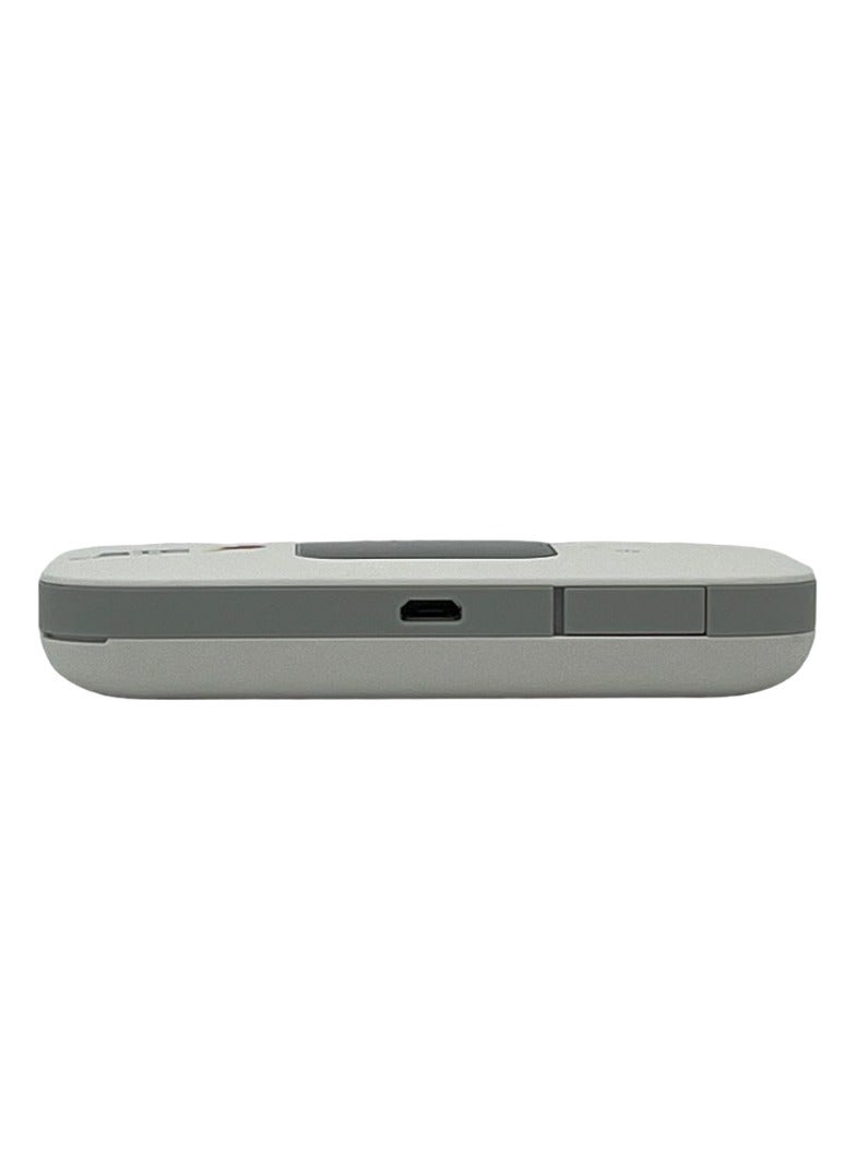 STC Renewed - Pocket WiFi Router 4G | Supports All Networks | E5577S-932 white - Image 3