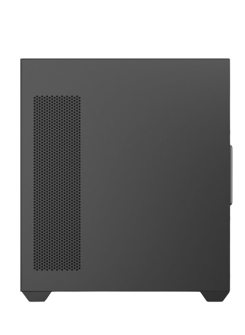 Spear Pc Gaming PC With Intel Core i5-14400F Processor/16GB RAM DDR5/1TB SSD/8GB Nvidia RTX 5060 Graphics/Windows 11 Pro/ Black - Image 4