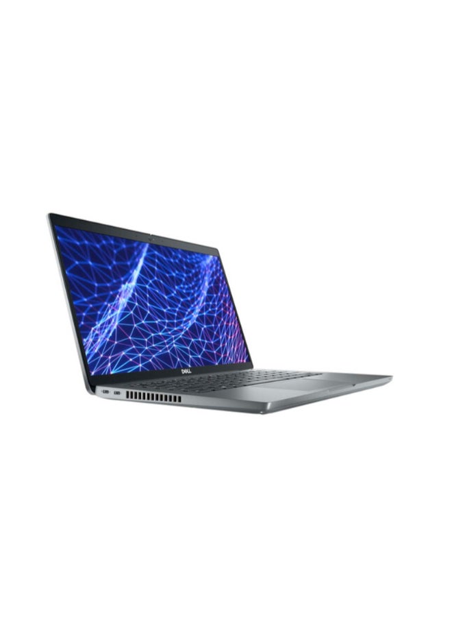 DELL Refurbished - Latitude 5430 Laptop With 14-Inch Full HD Display,Intel Core i5 Processor/10-Core/12th Gen/16GB RAM/512GB SSD/Intel UHD Graphics/Windows 11 Pro English silver - Image 4