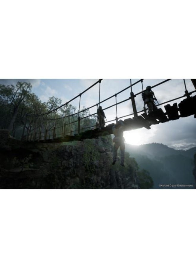 Konami Metal Gear Solid Delta: Snake Eater Day 1 Edition PS5 - Fighting - PlayStation 5 (PS5) - Image 4