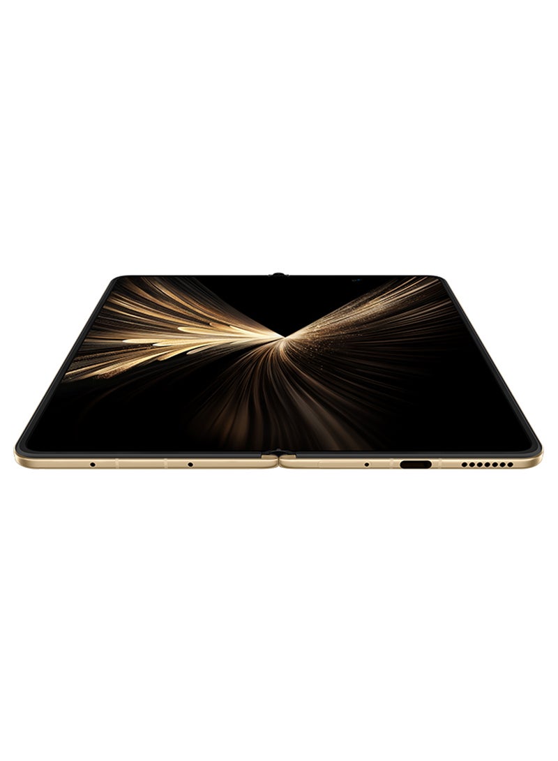 Honor Magic V5 Dual SIM 5G Dawn Gold 16GB 512GB - International Version - Image 4