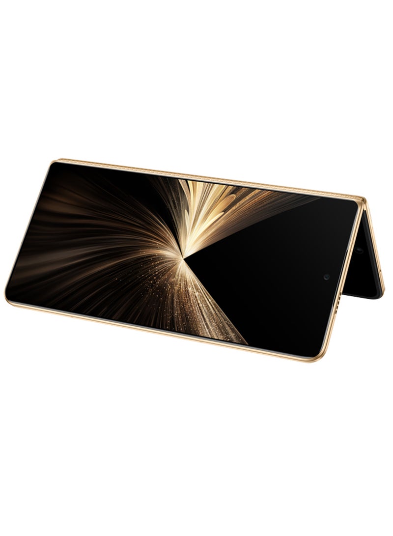 Honor Magic V5 Dual SIM 5G Dawn Gold 16GB 512GB - International Version - Image 3