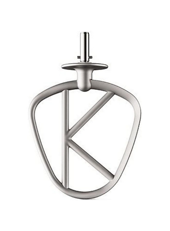 KENWOOD 1200W Chef XL Pulse Function Kitchen Machine Silver 6.7 L OWKVL4100S 1200 W OWKVL4100S silver - Image 5