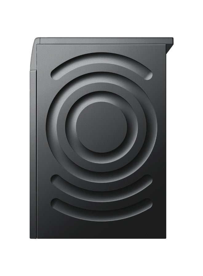 BOSCH Series 4 Front Load Washing Machine Grey and Black 9 kg JAH163B4WGA144ZRSA JAH163B4WGA144ZRSA Grey and Black - Image 3