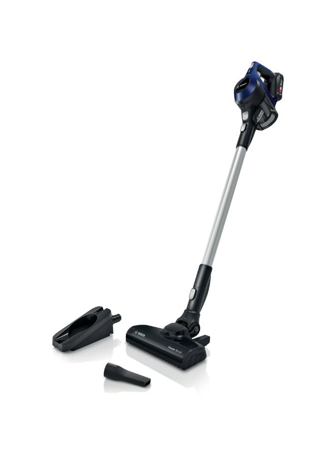 BOSCH Unlimited 6 Rechargeable Vacuum Cleaner Multicolour 0.3 L JAHBBS611GB 200 W JAHBBS611GB multicolour - Image 1