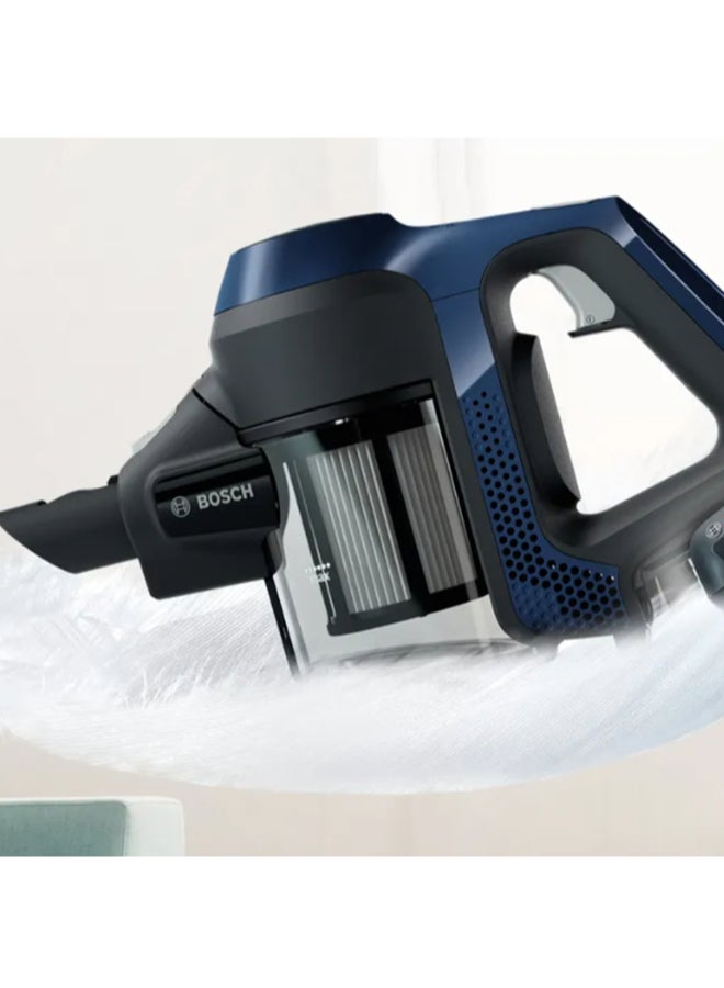 BOSCH Unlimited 6 Rechargeable Vacuum Cleaner Multicolour 0.3 L JAHBBS611GB 200 W JAHBBS611GB multicolour - Image 2