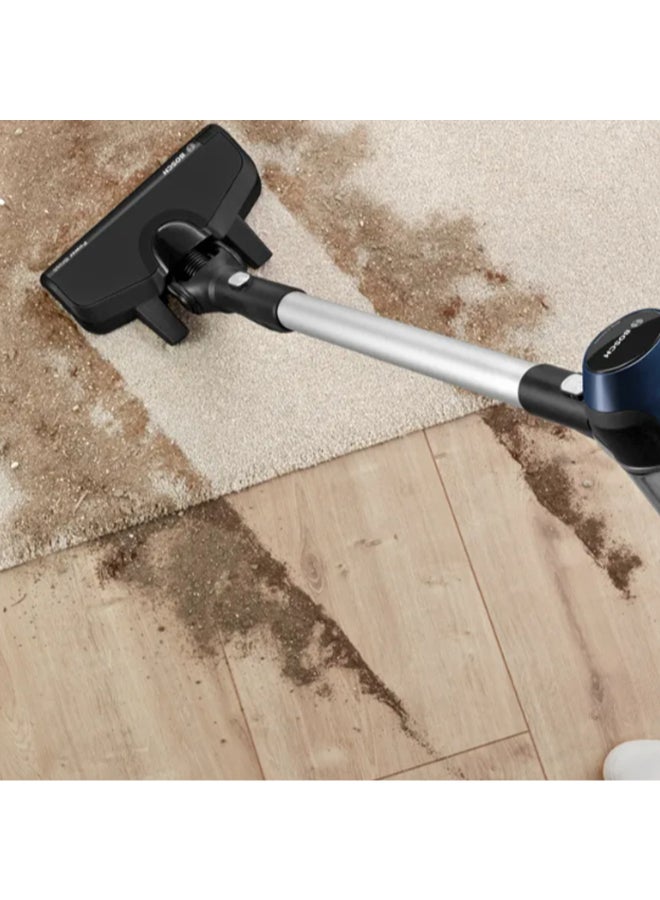 BOSCH Unlimited 6 Rechargeable Vacuum Cleaner Multicolour 0.3 L JAHBBS611GB 200 W JAHBBS611GB multicolour - Image 4