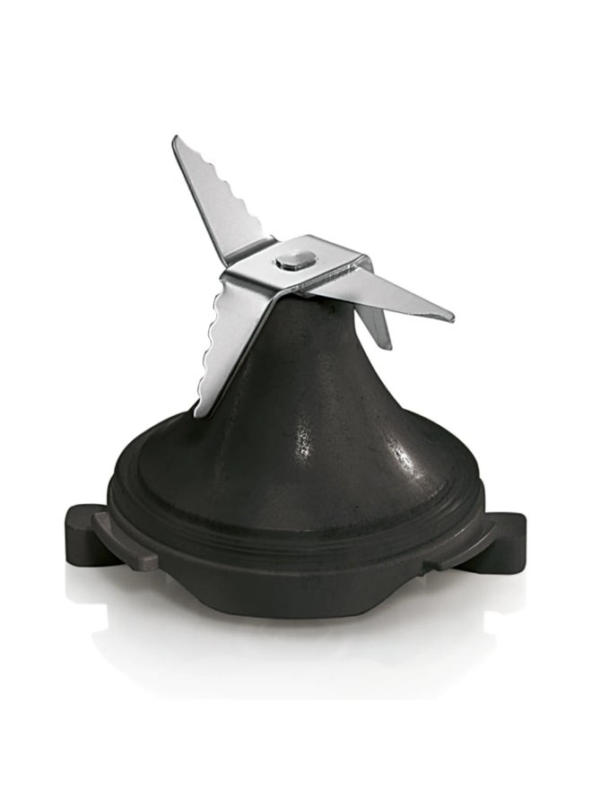 BOSCH 600W MightyMixx Multi-Functional Jug Blender White and Black 20.1 x 17.9 x 37.8 cm JAHMMB33G5BGB 600 W JAHMMB33G5BGB White and Black - Image 4