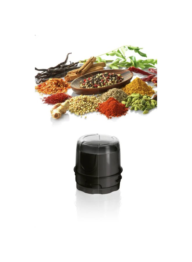 BOSCH 450W MightyMixx Multi-Functional 2-Speed Jug Blender White and Red 20.1 x 17.9 x 38 cm JAHMMB12P4RGB 450 W JAHMMB12P4RGB White and Red - Image 5