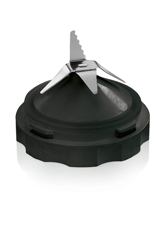 BOSCH 450W MightyMixx Multi-Functional 2-Speed Jug Blender White and Red 20.1 x 17.9 x 38 cm JAHMMB12P4RGB 450 W JAHMMB12P4RGB White and Red - Image 4