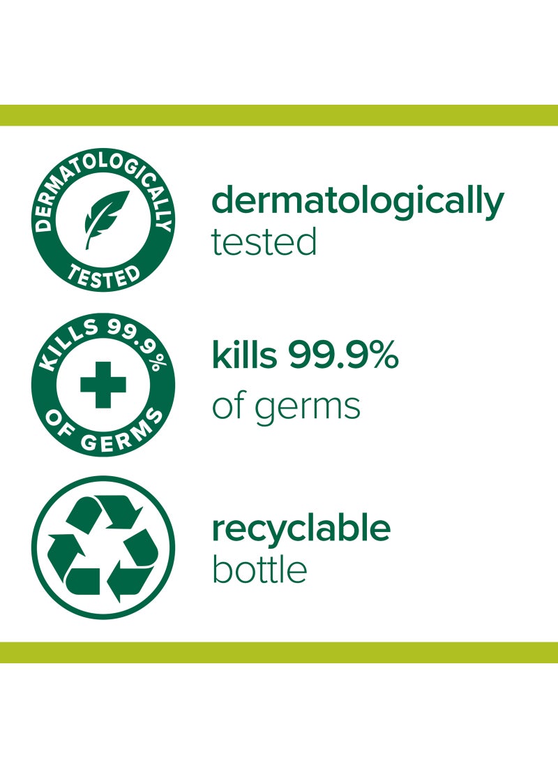 بالموليف غسول يد رغوي بالليمون والنعناع - Image 3