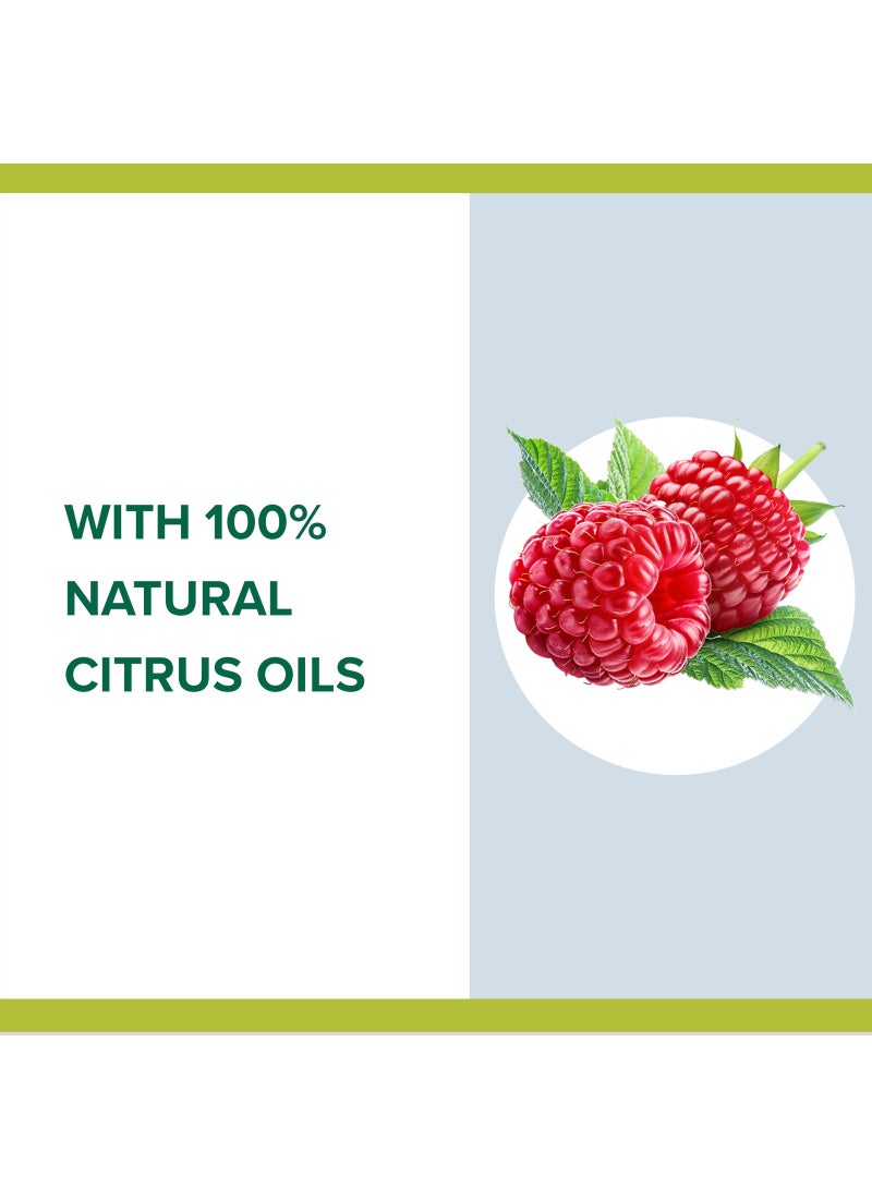 بالموليف غسول يد رغوي بالتوت البري - Image 3