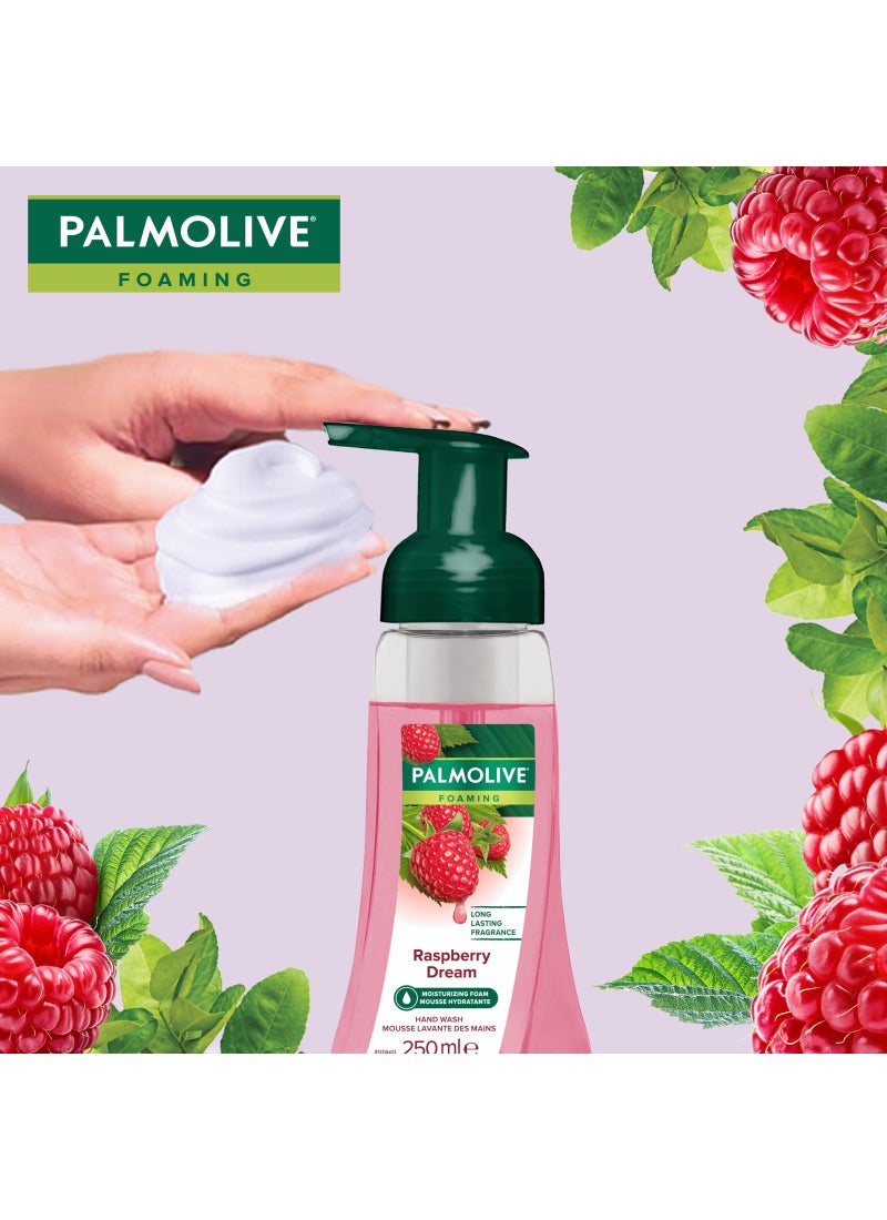 بالموليف غسول يد رغوي بالتوت البري - Image 4