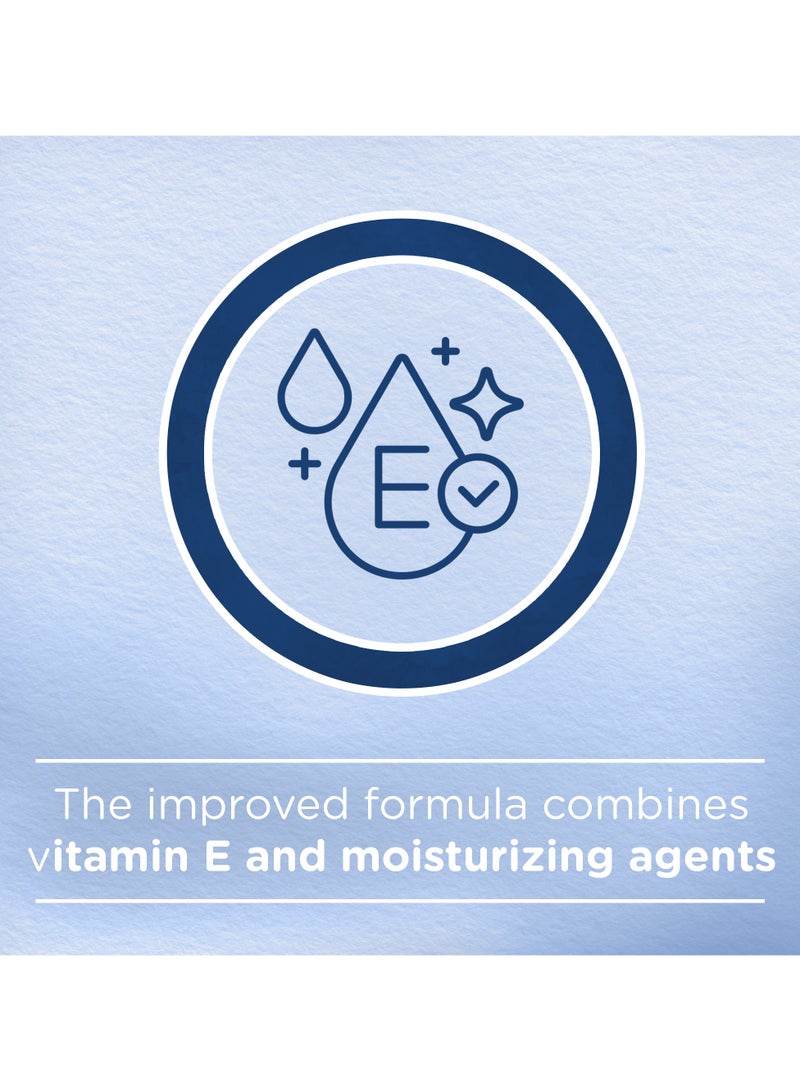 جونسون لوشن الجسم المكثف للبشرة الجافة إلى الجافة جداً تغذية مكثفة - Image 3