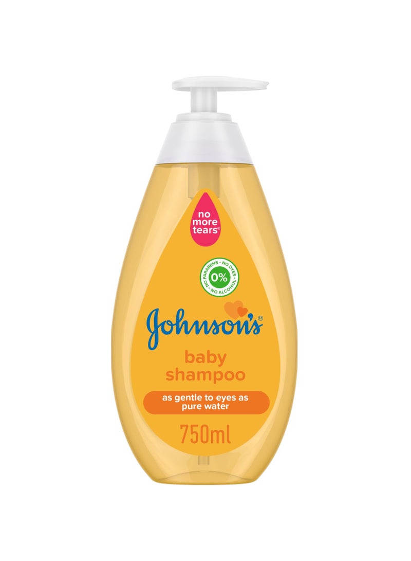 جونسون شامبو الأطفال - Image 1