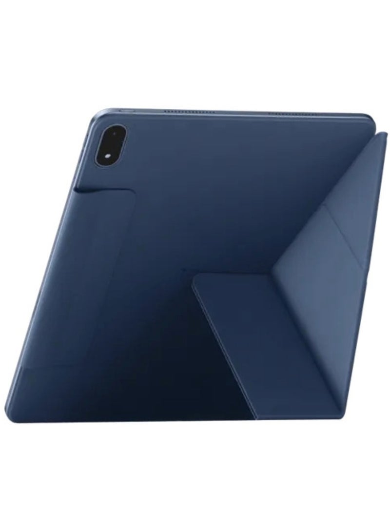 OnePlus Pad 3 Folio Case - Blue - Image 3