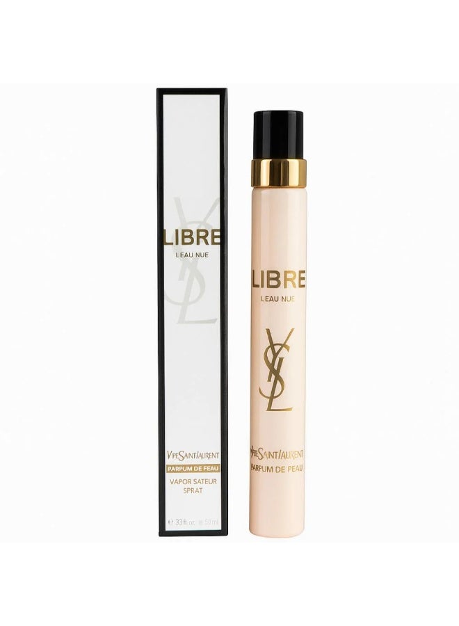 ایو سن لوران Libre L'Eau Nue Parfum De Peau 10ml