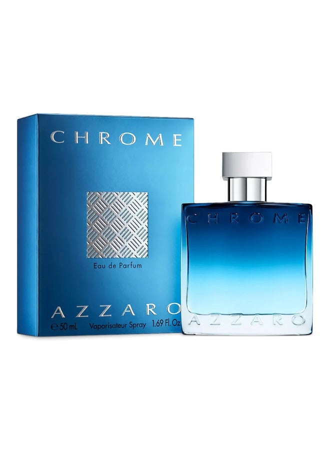 AZZARO Chrome EDP 50ml
