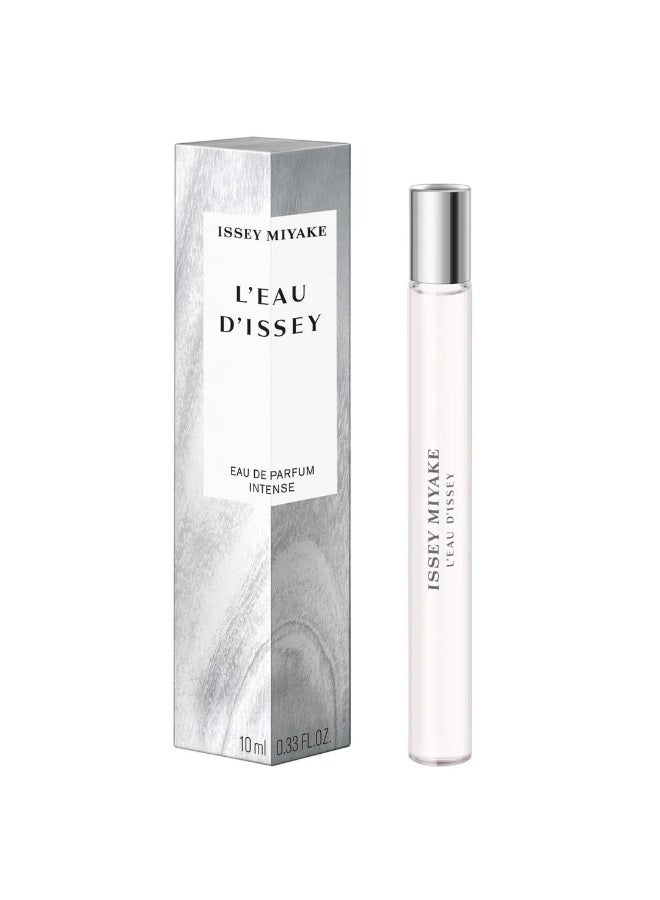 إيسي مياكي L'Eau D'Issey Intense EDP 10ml