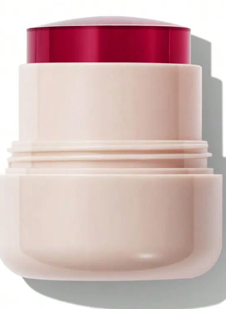 SHEGLAM JELLY LICIOUS HYDRATING LIP & BLUSH TINT AHOY
