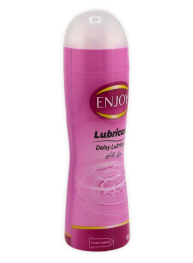 إنجوي Delay Lubricant - Image 2