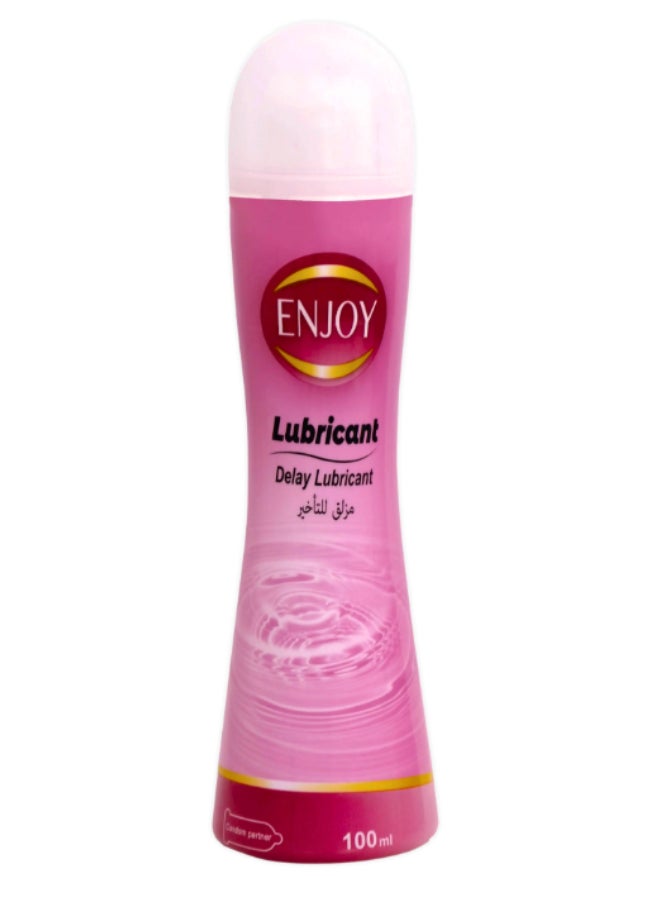 إنجوي Delay Lubricant - Image 1