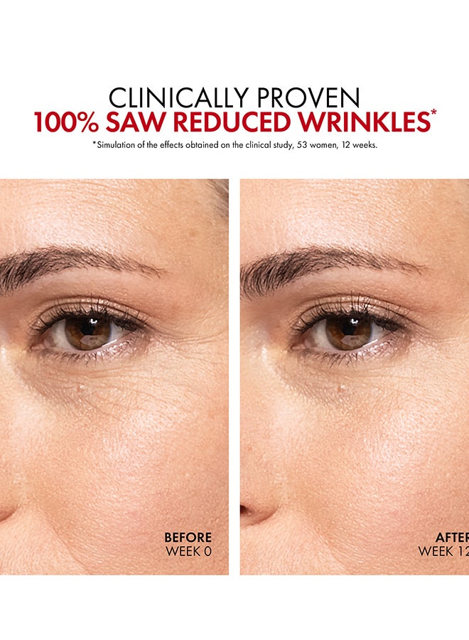 فيشي Liftactiv Collagen Specialist 16 Bonding Serum 30ml - Image 3