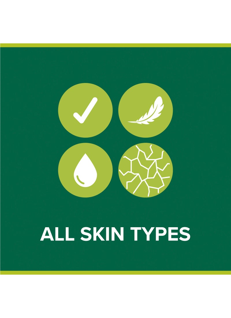 بالموليف جل استحمام أرومه سينسيشنز للاسترخاء - Image 2