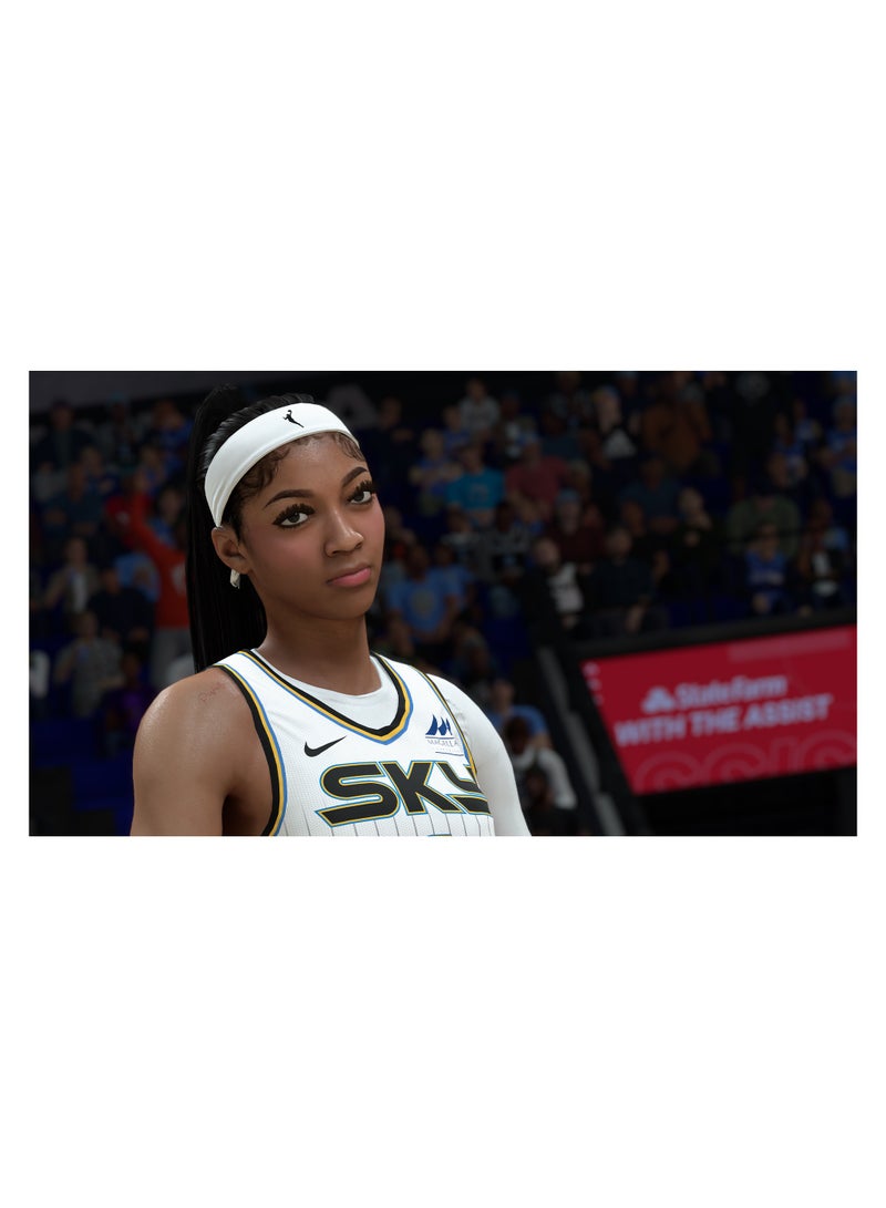 2K NBA 2K26 PS5 - KSA Version - PlayStation 5 (PS5) - Image 3