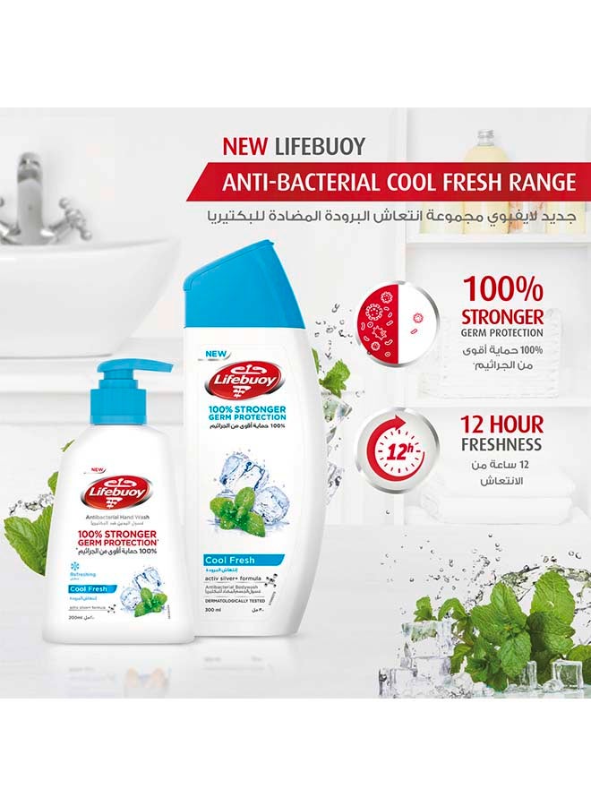 لايفبوي غسول الجسم المنعش البارد 12 قطعة - Image 4