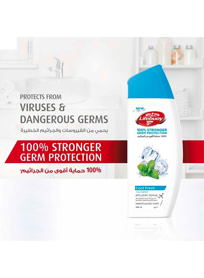لايفبوي غسول الجسم المنعش البارد 12 قطعة - Image 3