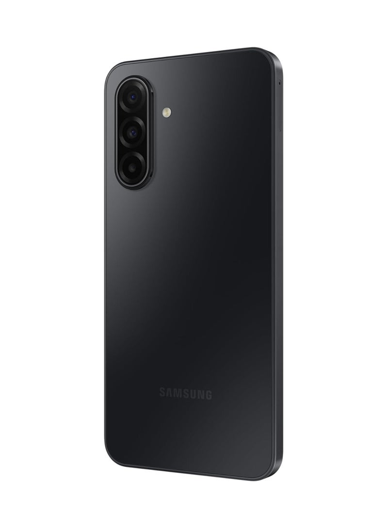 Samsung Galaxy A17 5G Black (6 GB RAM / 128 GB Storage) Android Smartphone | With Charger | 6x OS Upgrades, Large Display, 50MP OIS Camera | Indian Verson - Image 5