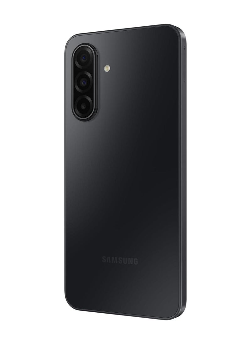 Samsung Galaxy A17 5G Black (6 GB RAM / 128 GB Storage) Android Smartphone | With Charger | 6x OS Upgrades, Large Display, 50MP OIS Camera | Indian Verson - Image 5