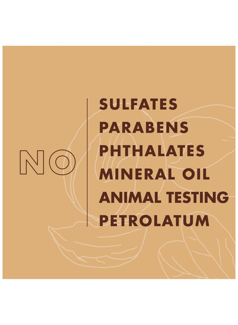 SheaMoisture Raw Shea Butter Conditioner For Curly Hair 384ml - Image 5