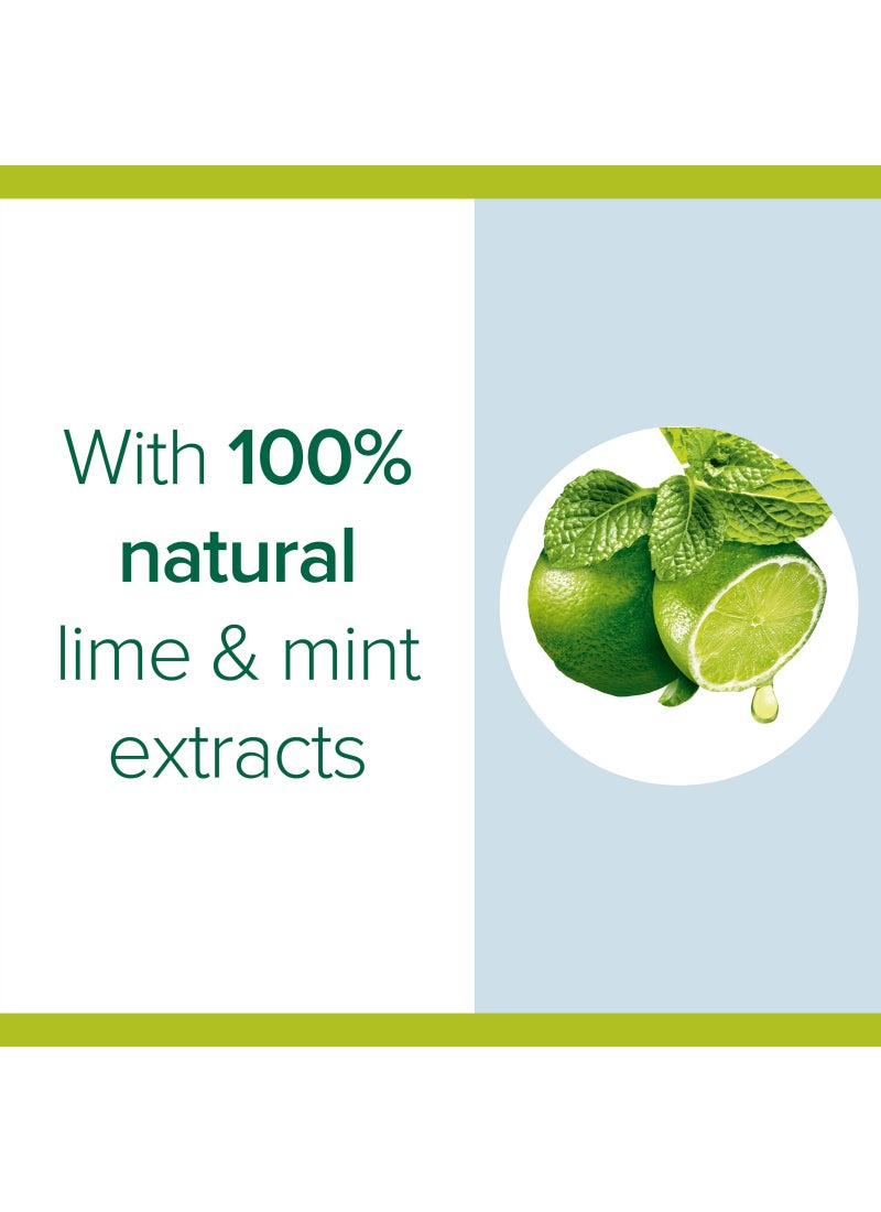 بالموليف غسول يد رغوي بالليمون والنعناع - Image 2