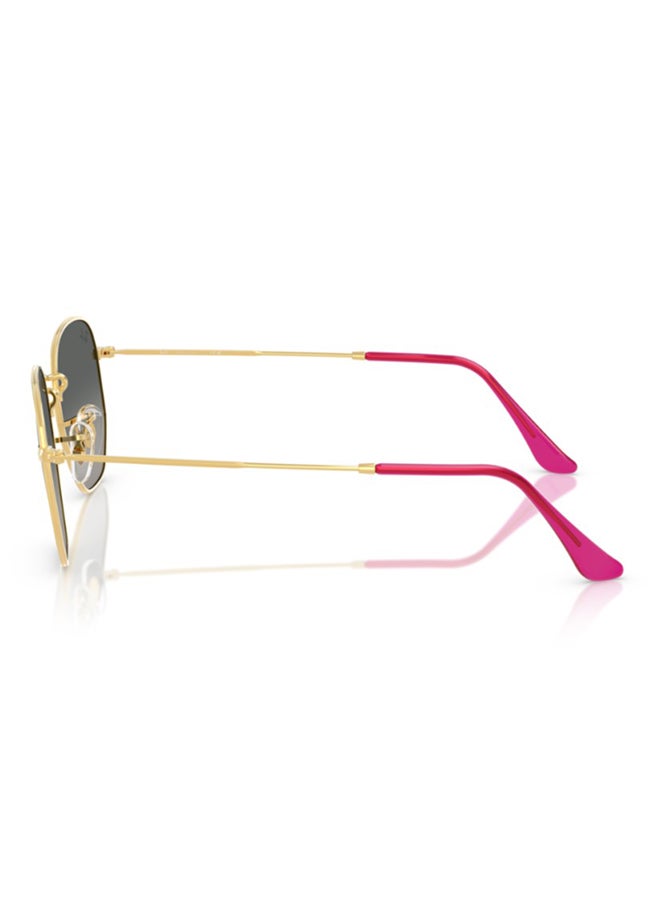 Ray-Ban RB3548N 001/71 Unisex Sunglasses - Lens Size: 51 mm - Image 2